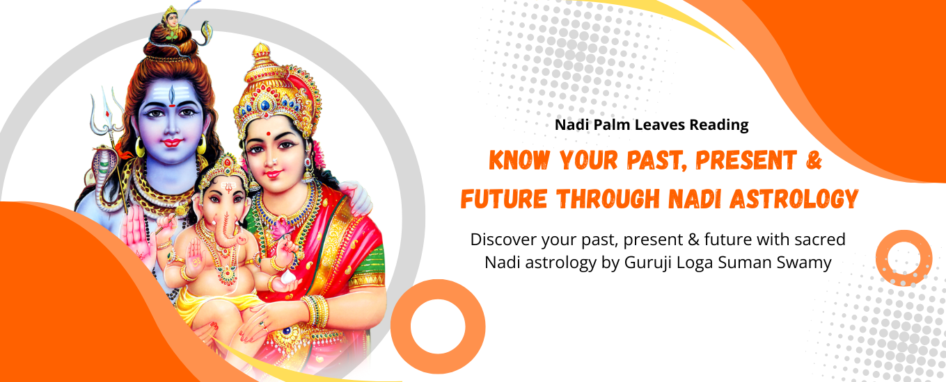 nadi astrology guruji suman swami